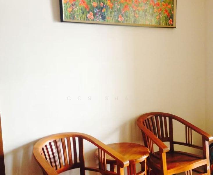 Condominium for Rent at Hijauan Kiara - CCS Shan - Interior - PropertyGuru.com.my