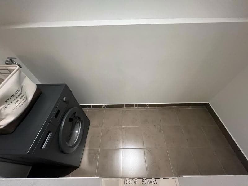 Service Residence for Sale at M Nova - Tw Lun - Interior - PropertyGuru.com.my