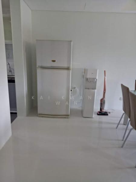 Condominium for Rent at The Capers @ Sentul East - Kai kwang Wan - Interior - PropertyGuru.com.my