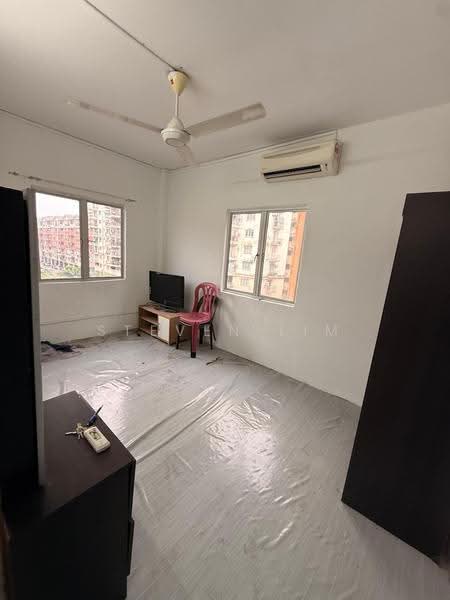 Apartment for Rent at Golden Villa - Steven Lim - Interior - PropertyGuru.com.my