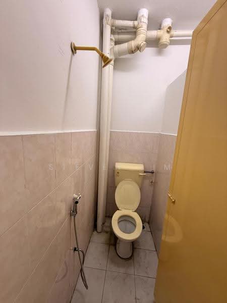 Apartment for Rent at Golden Villa - Steven Lim - Bathroom - PropertyGuru.com.my