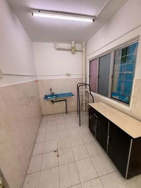 Apartment for Rent at Golden Villa - Steven Lim - Interior - PropertyGuru.com.my