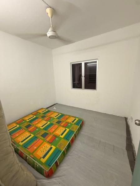 Apartment for Rent at Golden Villa - Steven Lim - Bedroom - PropertyGuru.com.my