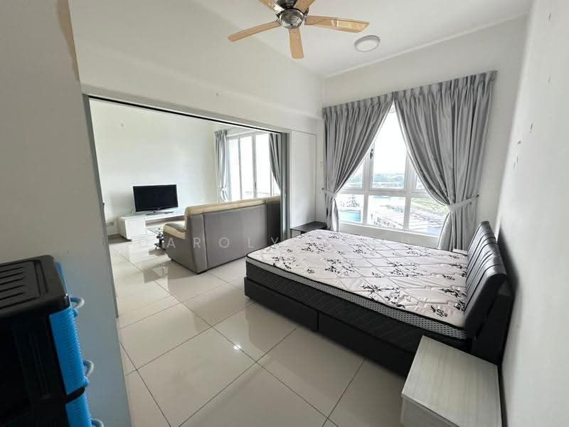 Service Residence for Rent at Tropez Residences - Carolyn Goh - PropertyGuru.com.my