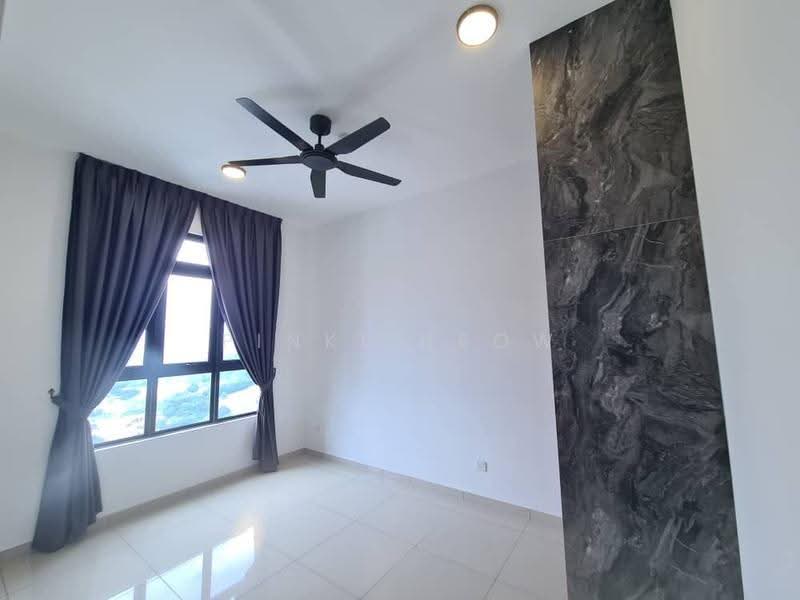 Service Residence for Rent at B11 Parkland Residence - Pinki Heow - PropertyGuru.com.my