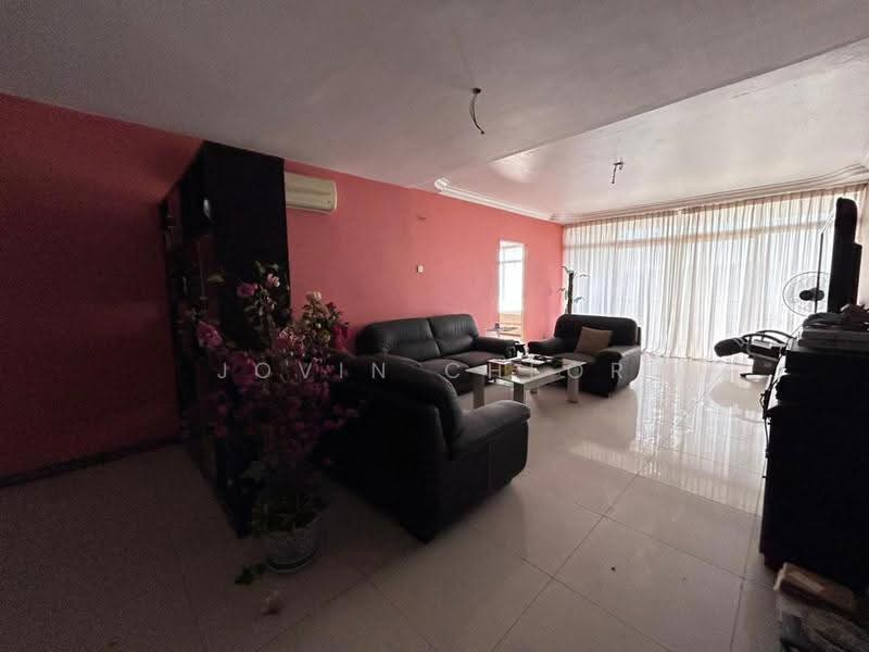 Condominium for Sale at Venice Hill - Jovin Cheor - Living Room - PropertyGuru.com.my
