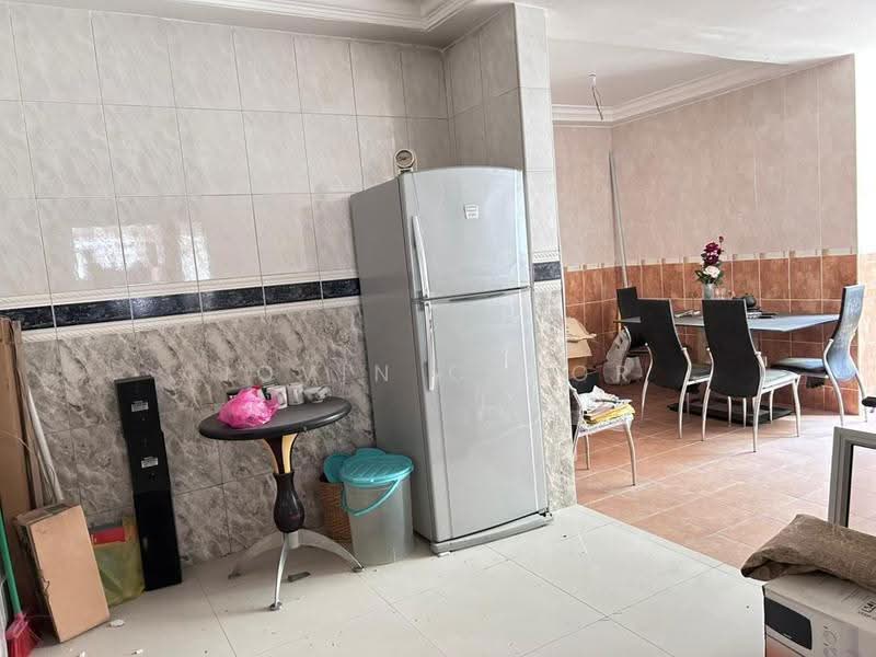 Condominium for Sale at Venice Hill - Jovin Cheor - Kitchen - PropertyGuru.com.my