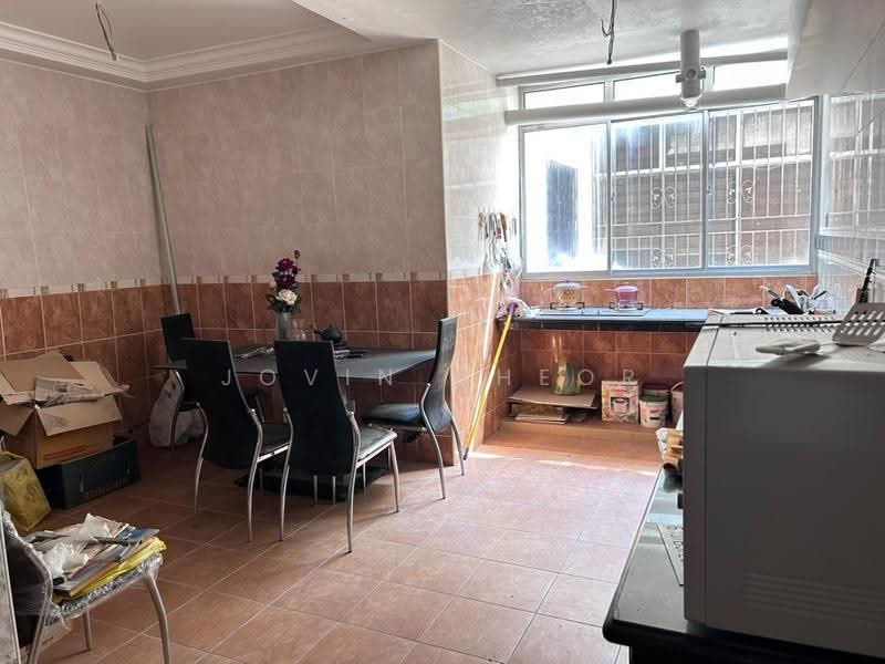 Condominium for Sale at Venice Hill - Jovin Cheor - Kitchen - PropertyGuru.com.my