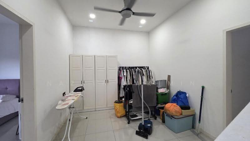 Terraced House for Sale in Gombak (Selangor) - Nazrin Hakimin - Interior - PropertyGuru.com.my