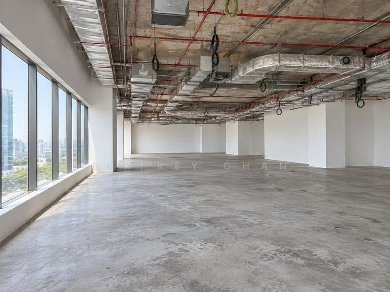 Pejabat untuk Disewa di Kelana Jaya (Petaling Jaya) - Jeffrey Chan - Interior - PropertyGuru.com.my
