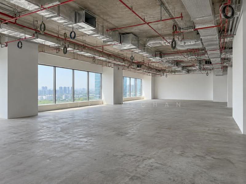Pejabat untuk Disewa di Kelana Jaya (Petaling Jaya) - Jeffrey Chan - Interior - PropertyGuru.com.my