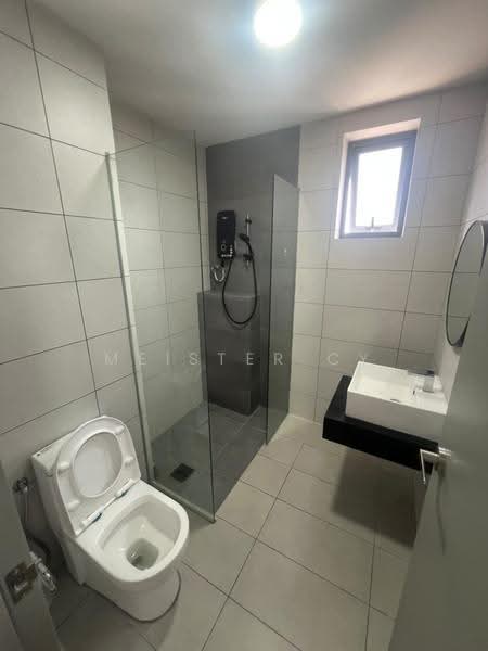Service Residence for Rent at The Era @ Duta North - Meister CY - Bathroom - PropertyGuru.com.my