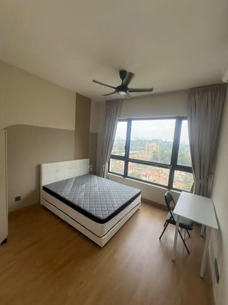 Service Residence for Rent at The Era @ Duta North - Meister CY - Bedroom - PropertyGuru.com.my