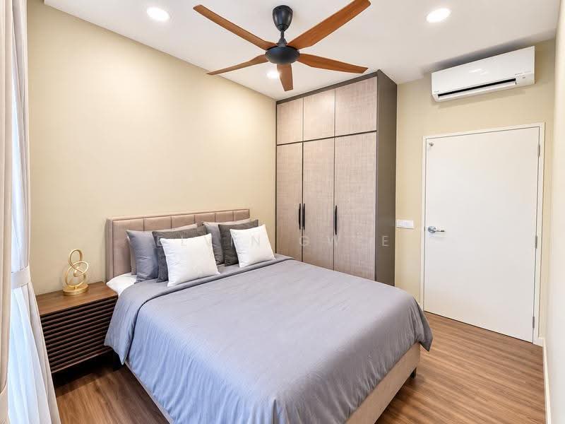 Service Residence for Rent at Aurora Subang Jaya - Elvin Gwee - Bedroom - PropertyGuru.com.my