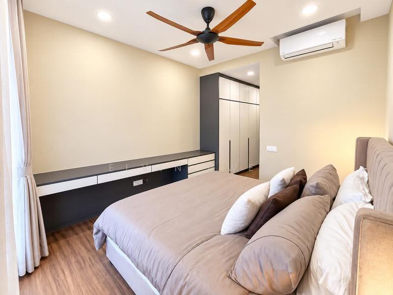 Service Residence for Rent at Aurora Subang Jaya - Elvin Gwee - PropertyGuru.com.my