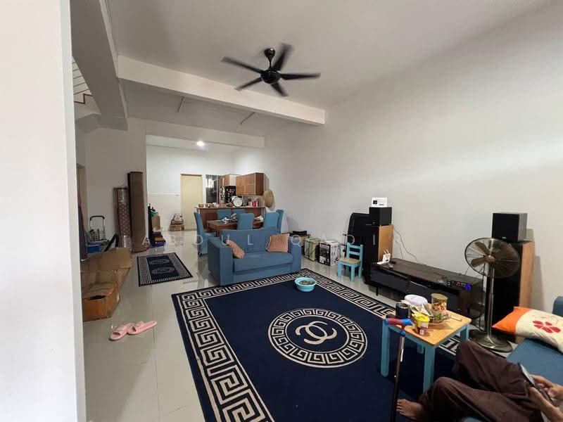 Rumah Teres 2-Tingkat untuk Dijual di Sierra Ukay (Ampang) - Abdul Qadir - PropertyGuru.com.my