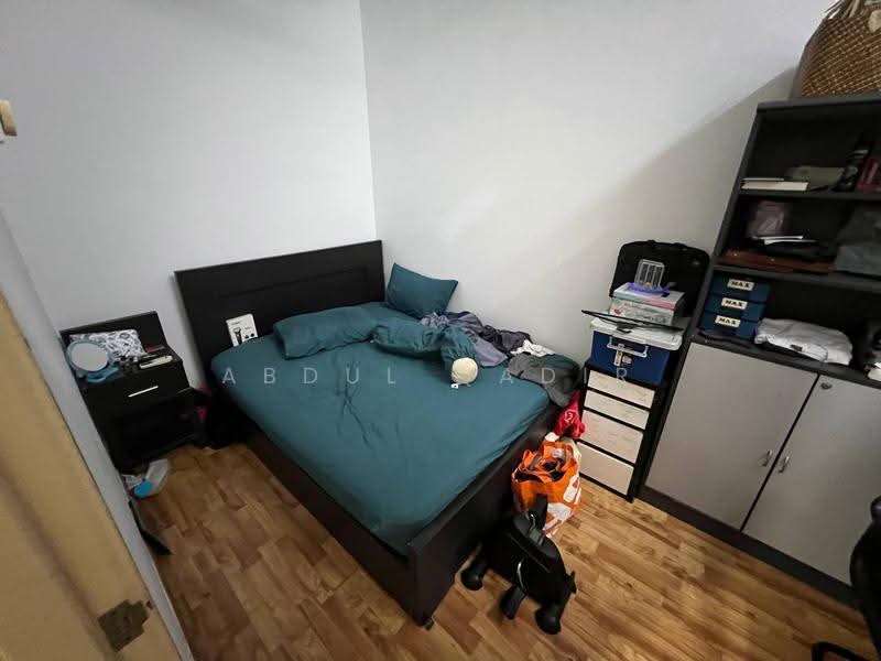 Rumah Teres 2-Tingkat untuk Dijual di Sierra Ukay (Ampang) - Abdul Qadir - PropertyGuru.com.my