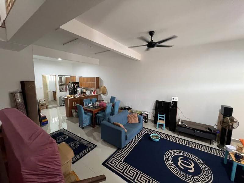 Rumah Teres 2-Tingkat untuk Dijual di Sierra Ukay (Ampang) - Abdul Qadir - PropertyGuru.com.my