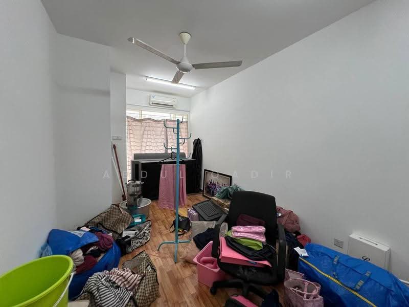 Rumah Teres 2-Tingkat untuk Dijual di Sierra Ukay (Ampang) - Abdul Qadir - PropertyGuru.com.my