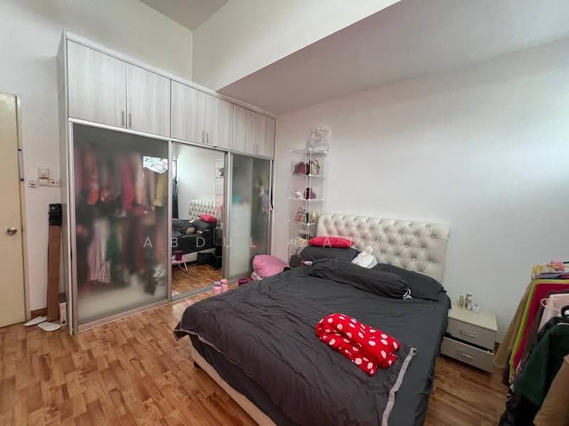 Rumah Teres 2-Tingkat untuk Dijual di Sierra Ukay (Ampang) - Abdul Qadir - PropertyGuru.com.my
