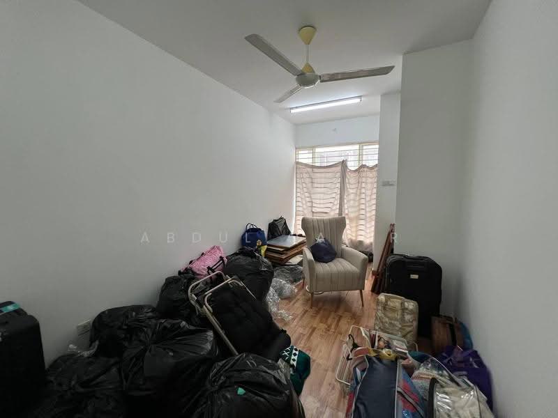 Rumah Teres 2-Tingkat untuk Dijual di Sierra Ukay (Ampang) - Abdul Qadir - PropertyGuru.com.my
