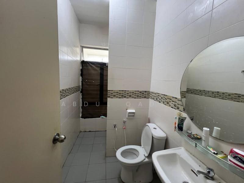 Rumah Teres 2-Tingkat untuk Dijual di Sierra Ukay (Ampang) - Abdul Qadir - PropertyGuru.com.my