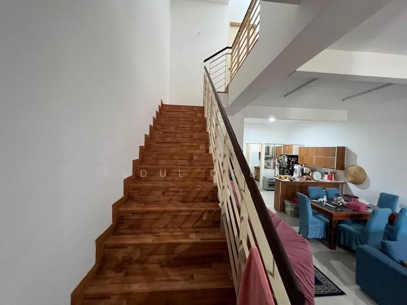 Rumah Teres 2-Tingkat untuk Dijual di Sierra Ukay (Ampang) - Abdul Qadir - PropertyGuru.com.my