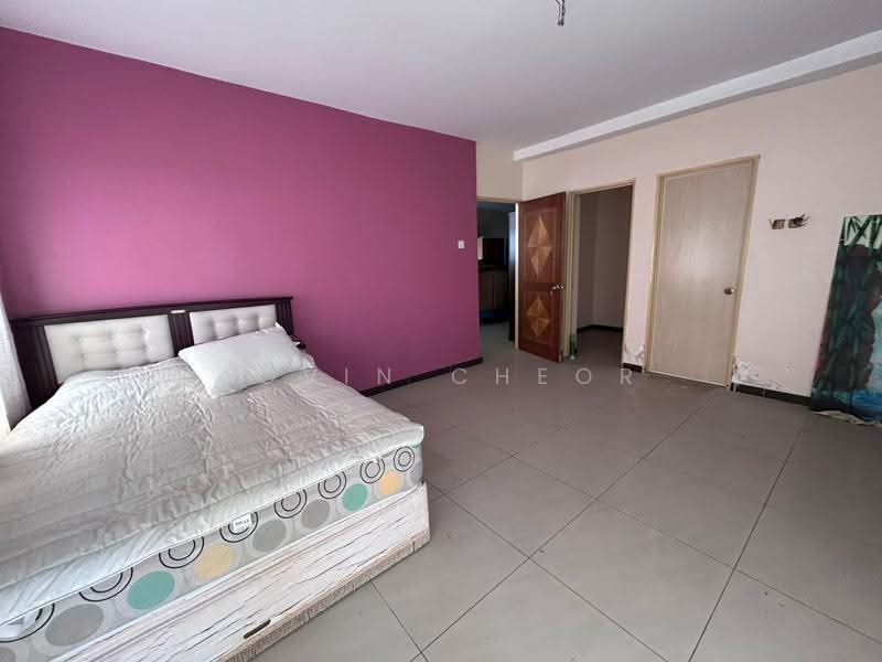 Condominium for Sale at Venice Hill - Jovin Cheor - Bedroom - PropertyGuru.com.my
