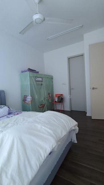 Service Residence for Sale at Geo Bukit Rimau - Ai Ling Yee - Bedroom - PropertyGuru.com.my