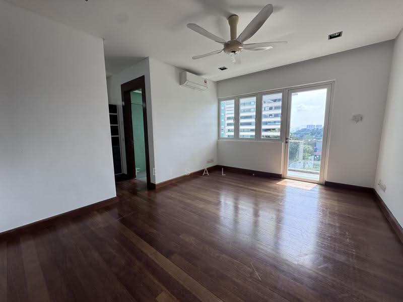 Rumah Banglo untuk Dijual di Country Heights Damansara (Kuala Lumpur) - Feisal . - Living Room - PropertyGuru.com.my