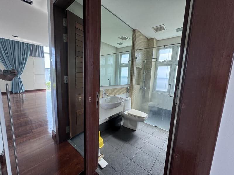 Rumah Banglo untuk Dijual di Country Heights Damansara (Kuala Lumpur) - Feisal . - Bathroom - PropertyGuru.com.my