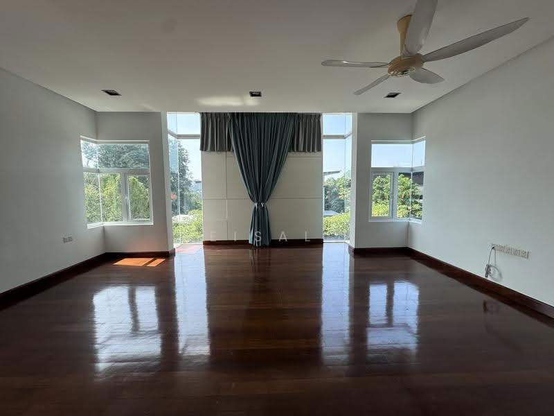 Rumah Banglo untuk Dijual di Country Heights Damansara (Kuala Lumpur) - Feisal . - Living Room - PropertyGuru.com.my