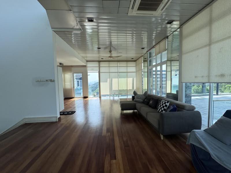 Rumah Banglo untuk Dijual di Country Heights Damansara (Kuala Lumpur) - Feisal . - Living Room - PropertyGuru.com.my