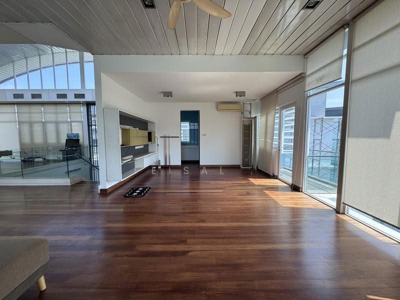 Rumah Banglo untuk Dijual di Country Heights Damansara (Kuala Lumpur) - Feisal . - Living Room - PropertyGuru.com.my