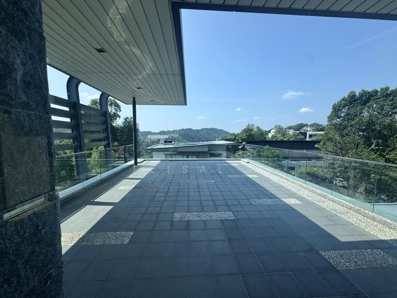 Rumah Banglo untuk Dijual di Country Heights Damansara (Kuala Lumpur) - Feisal . - Exterior - PropertyGuru.com.my