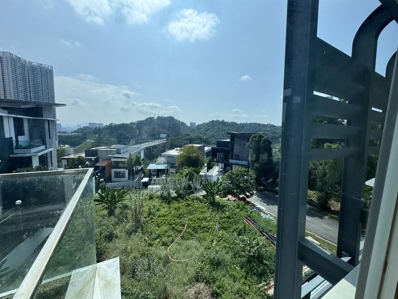 Rumah Banglo untuk Dijual di Country Heights Damansara (Kuala Lumpur) - Feisal . - Exterior - PropertyGuru.com.my