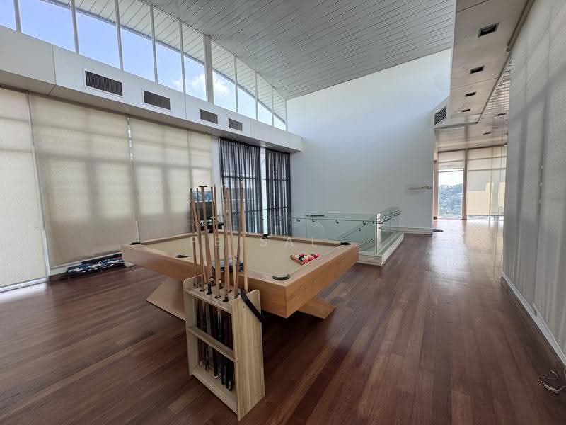 Rumah Banglo untuk Dijual di Country Heights Damansara (Kuala Lumpur) - Feisal . - Living Room - PropertyGuru.com.my