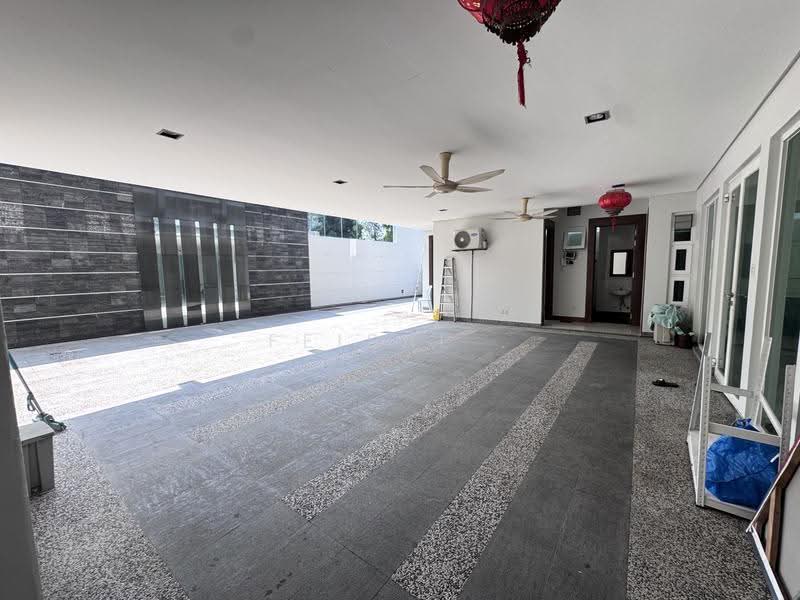Rumah Banglo untuk Dijual di Country Heights Damansara (Kuala Lumpur) - Feisal . - Exterior - PropertyGuru.com.my