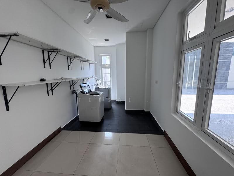 Rumah Banglo untuk Dijual di Country Heights Damansara (Kuala Lumpur) - Feisal . - Interior - PropertyGuru.com.my
