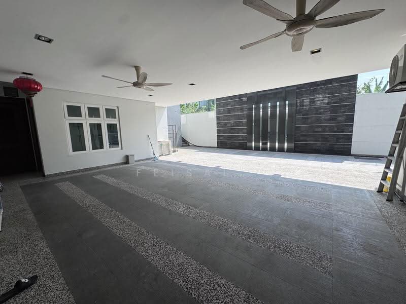 Rumah Banglo untuk Dijual di Country Heights Damansara (Kuala Lumpur) - Feisal . - Exterior - PropertyGuru.com.my