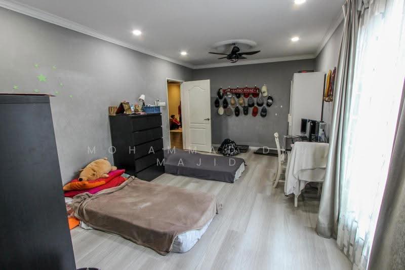 2-storey Terraced House for Sale in Putra Heights (Subang Jaya) - Mohammad Din Majid - Bedroom - PropertyGuru.com.my