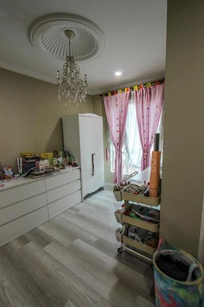 2-storey Terraced House for Sale in Putra Heights (Subang Jaya) - Mohammad Din Majid - Bedroom - PropertyGuru.com.my