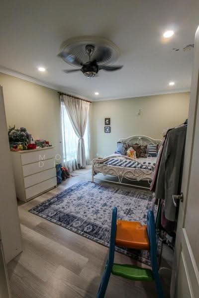2-storey Terraced House for Sale in Putra Heights (Subang Jaya) - Mohammad Din Majid - Bedroom - PropertyGuru.com.my