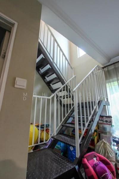 2-storey Terraced House for Sale in Putra Heights (Subang Jaya) - Mohammad Din Majid - Interior - PropertyGuru.com.my