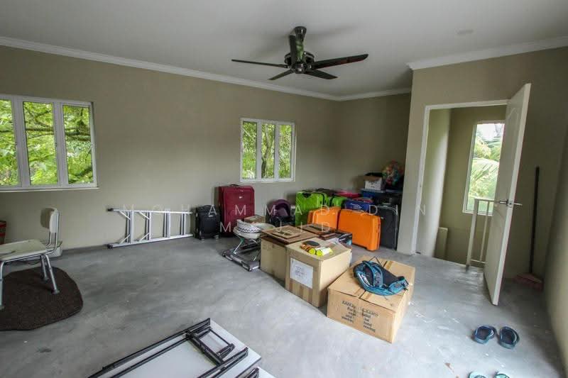 2-storey Terraced House for Sale in Putra Heights (Subang Jaya) - Mohammad Din Majid - Interior - PropertyGuru.com.my