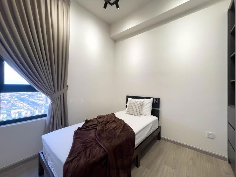 Service Residence for Sale at The Arcuz - Paul Chen - Bedroom - PropertyGuru.com.my