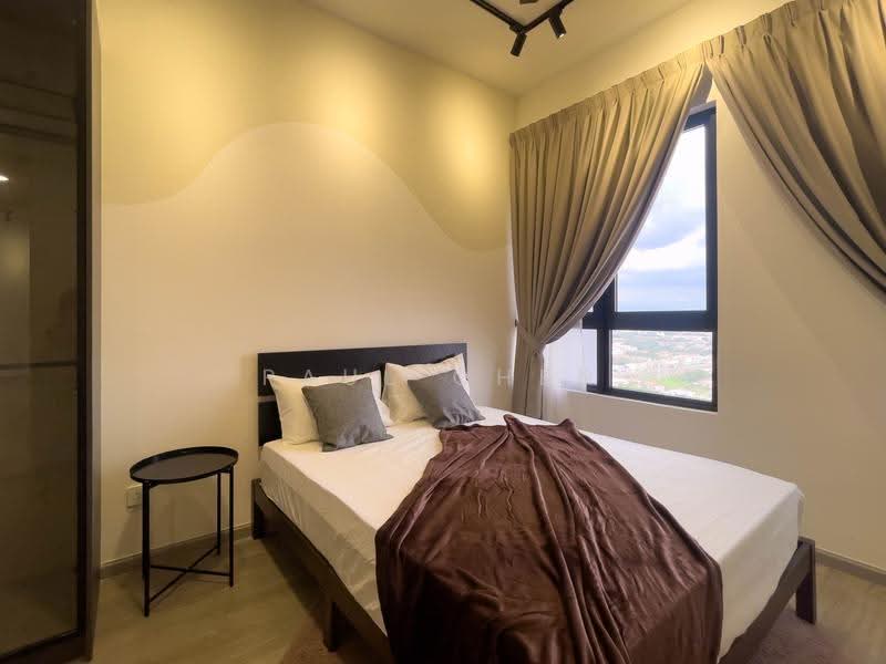 Service Residence for Sale at The Arcuz - Paul Chen - Bedroom - PropertyGuru.com.my