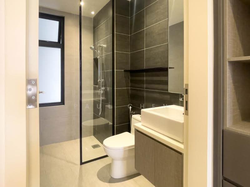 Service Residence for Sale at The Arcuz - Paul Chen - Bathroom - PropertyGuru.com.my