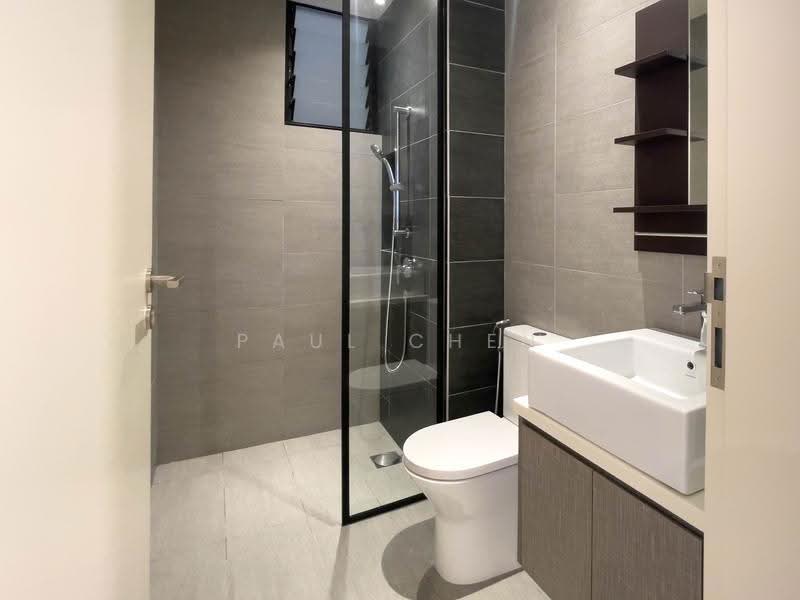 Service Residence for Sale at The Arcuz - Paul Chen - Bathroom - PropertyGuru.com.my