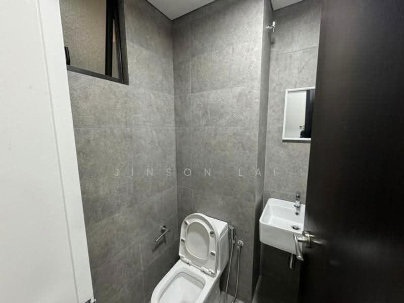 Service Residence for Rent at The Birch - Jinson Lai - Bathroom - PropertyGuru.com.my